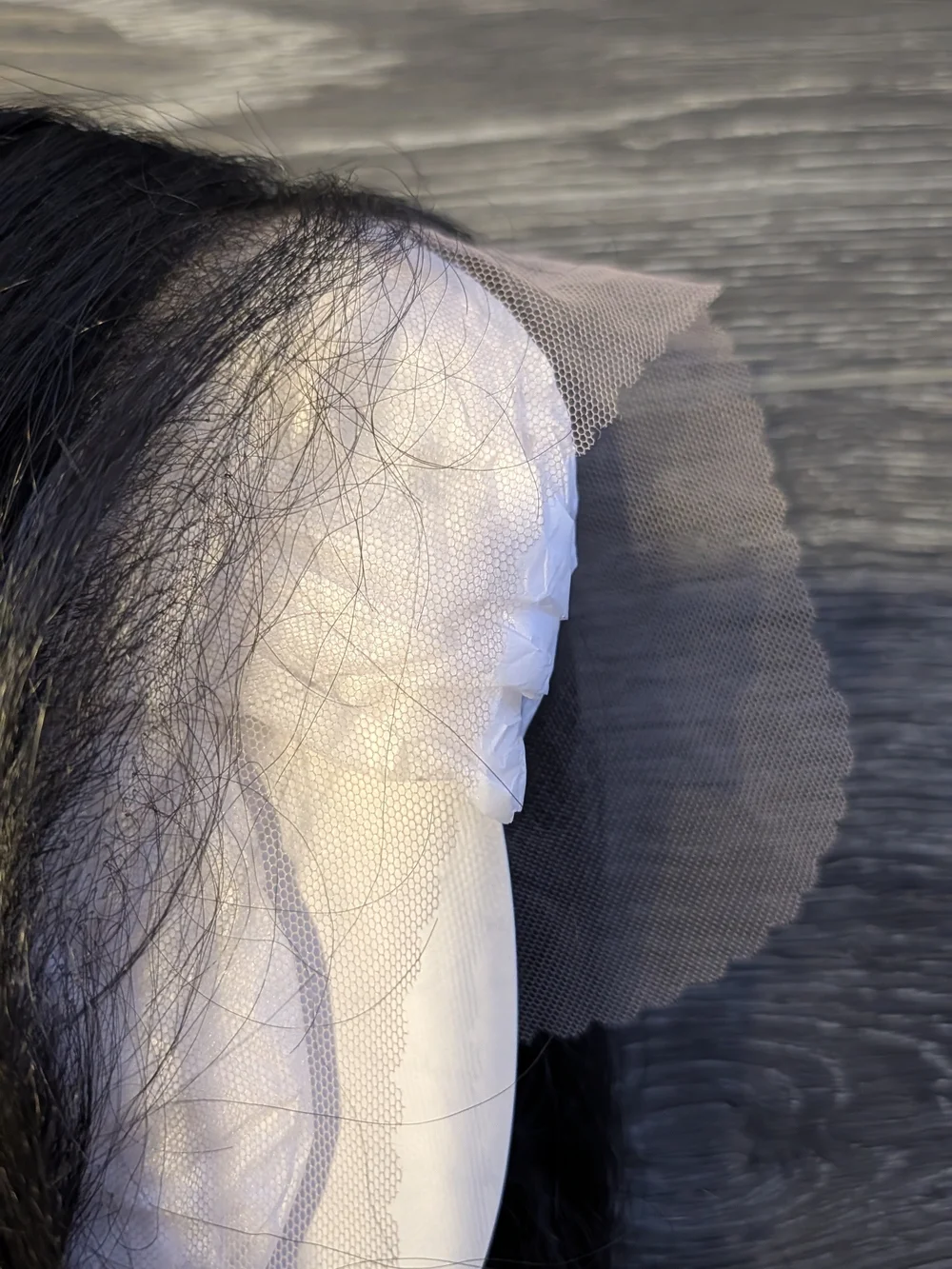 Melted Hairline Harper Lace Front Wig 22